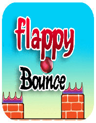 Flappy Bounce